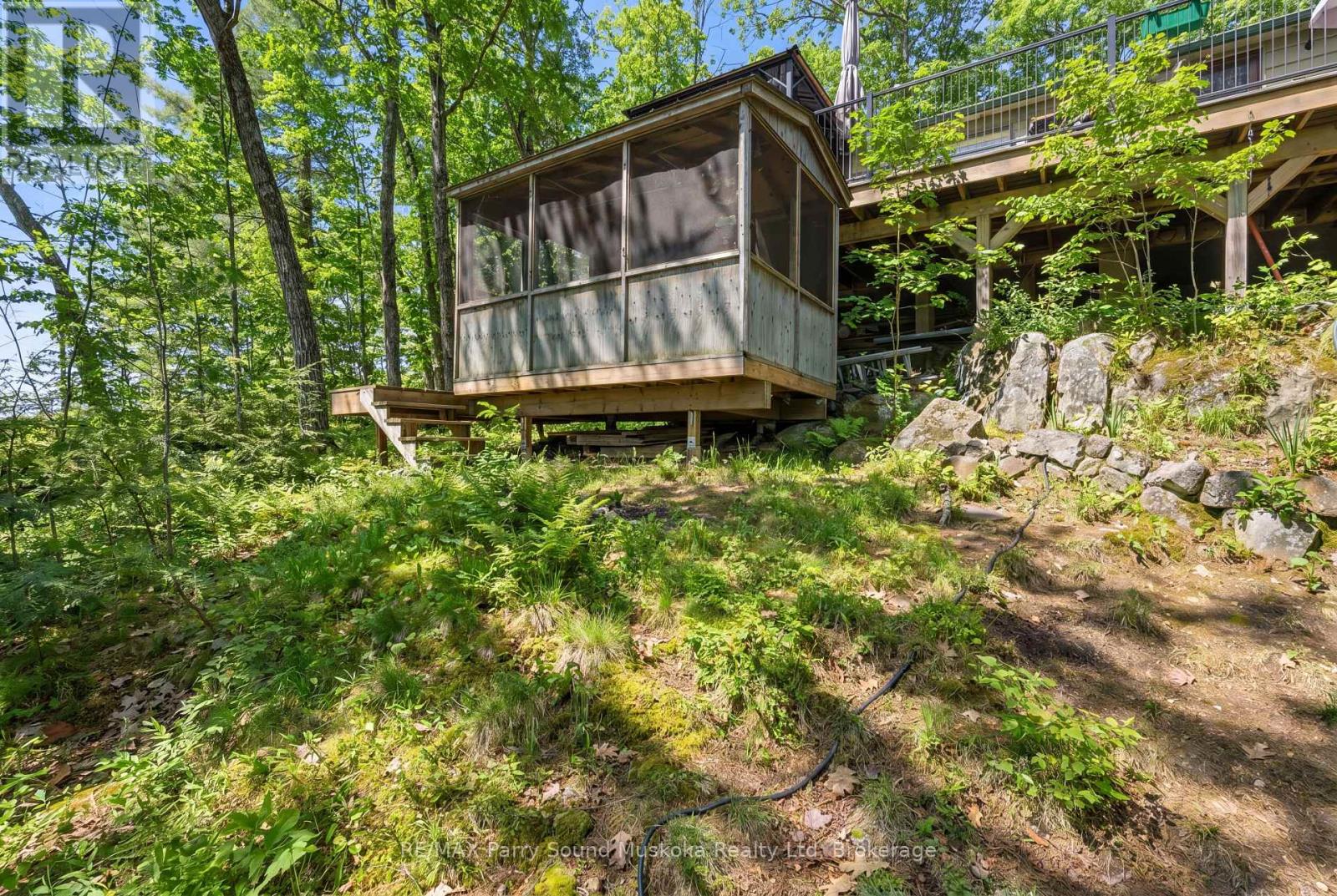 275 Salmon Lake Road, Seguin, Ontario P2A 0B2 - Photo 32 - X13145050