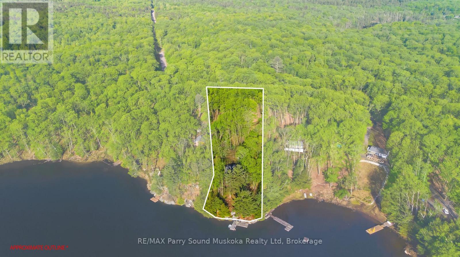 275 Salmon Lake Road, Seguin, Ontario P2A 0B2 - Photo 37 - X13145050