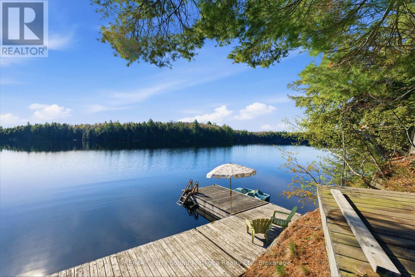 275 Salmon Lake Road, Seguin, Ontario P2A 0B2 - Photo 7 - X13145050