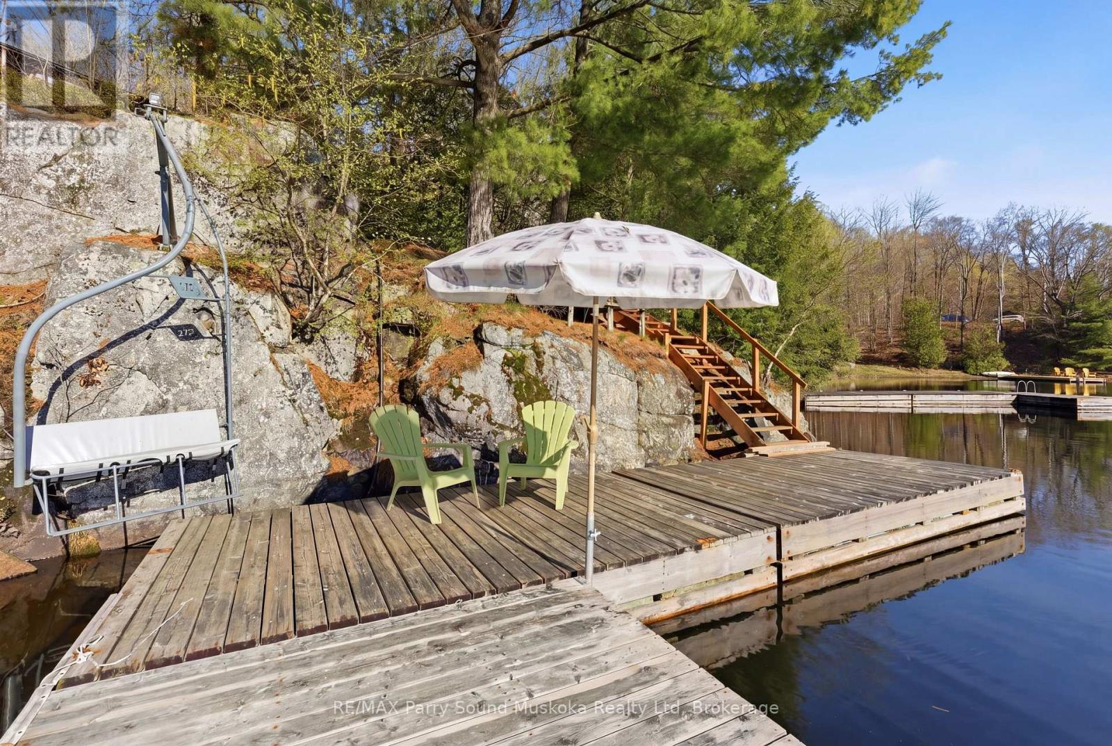275 Salmon Lake Road, Seguin, Ontario P2A 0B2 - Photo 8 - X13145050
