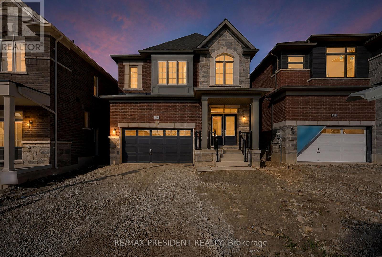 39 HENSHAW DRIVE, Erin, Ontario