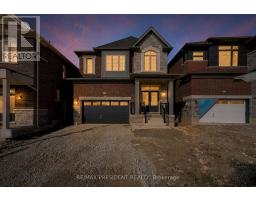 39 HENSHAW DRIVE, Erin, Ontario