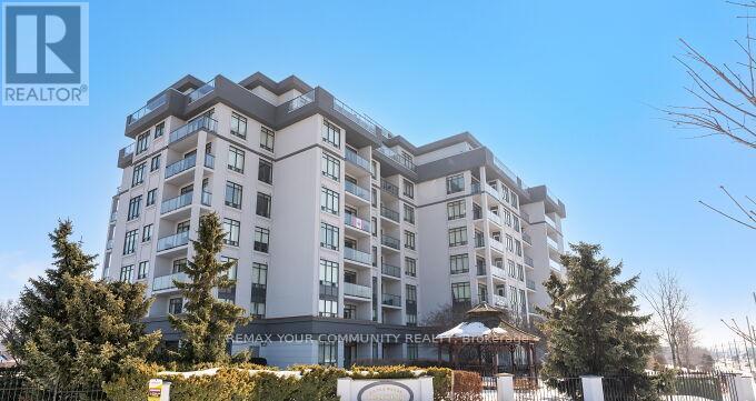 519 - 11121 Yonge Street, Richmond Hill, Ontario  L4C 0S7 - Photo 35 - N13072156