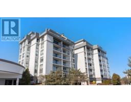 519 - 11121 YONGE STREET, Richmond Hill, Ontario