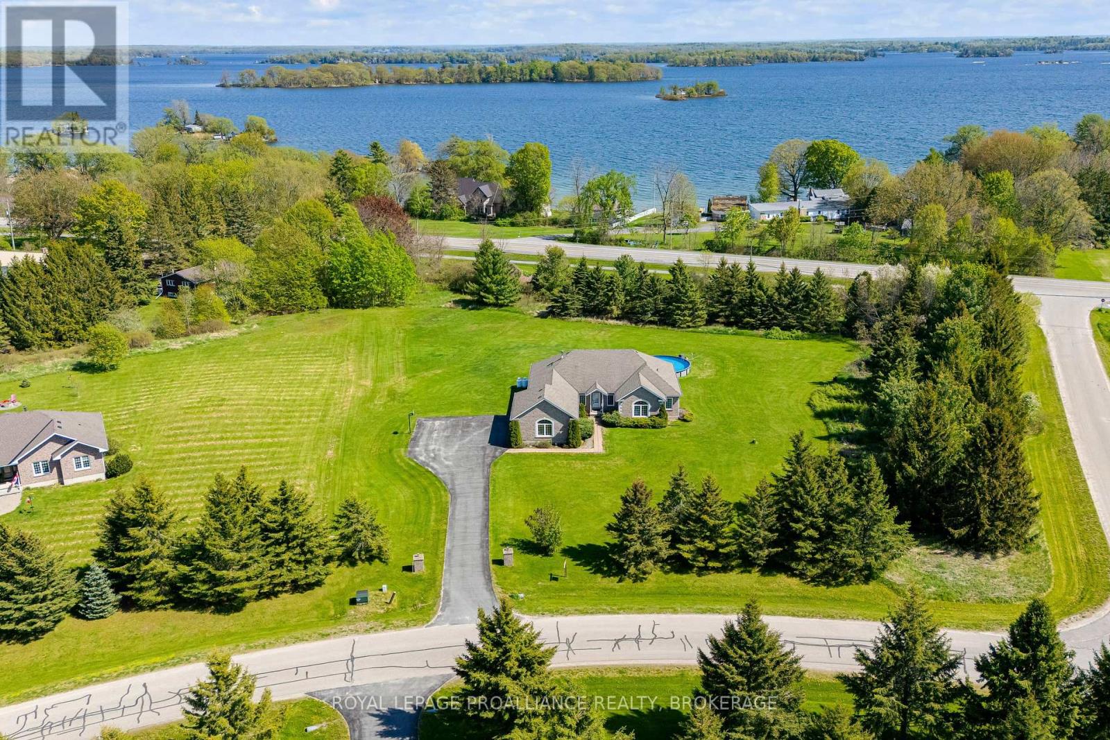 61 Conner Drive, Gananoque, Ontario  K7G 2V4 - Photo 3 - X13063302