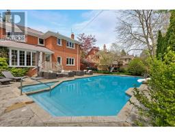 35 BYWOOD DRIVE, Toronto, Ontario