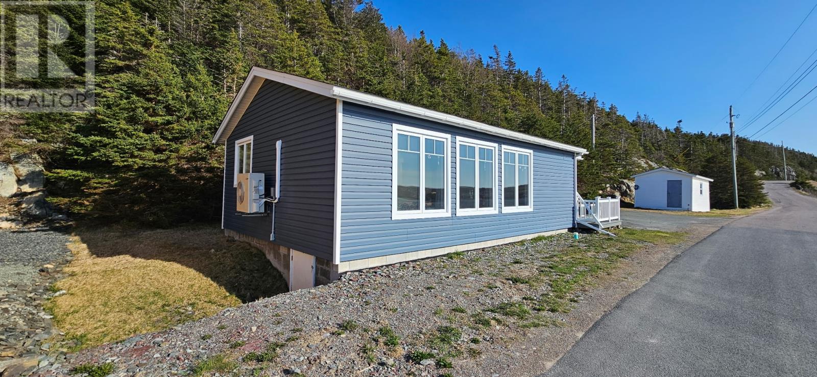 66-70 Custards Head Road, Hants Harbour, Newfoundland & Labrador  A0B 2N0 - Photo 1 - 1296555
