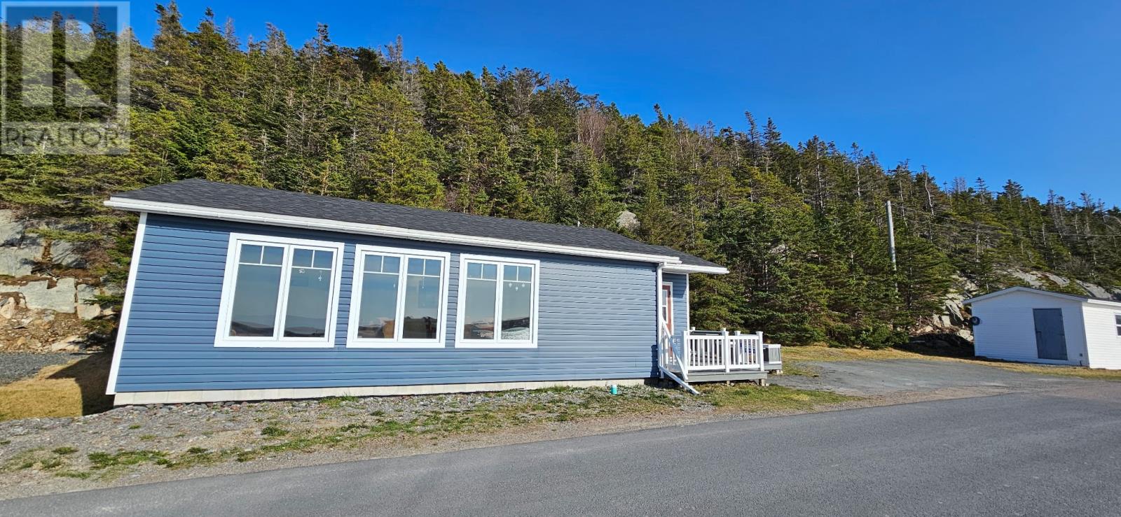 66-70 Custards Head Road, Hants Harbour, Newfoundland & Labrador  A0B 2N0 - Photo 2 - 1296555