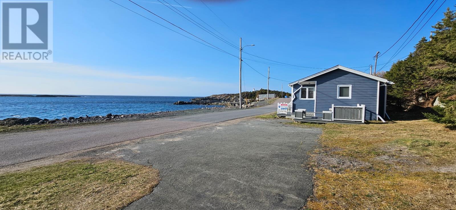 66-70 Custards Head Road, Hants Harbour, Newfoundland & Labrador  A0B 2N0 - Photo 4 - 1296555