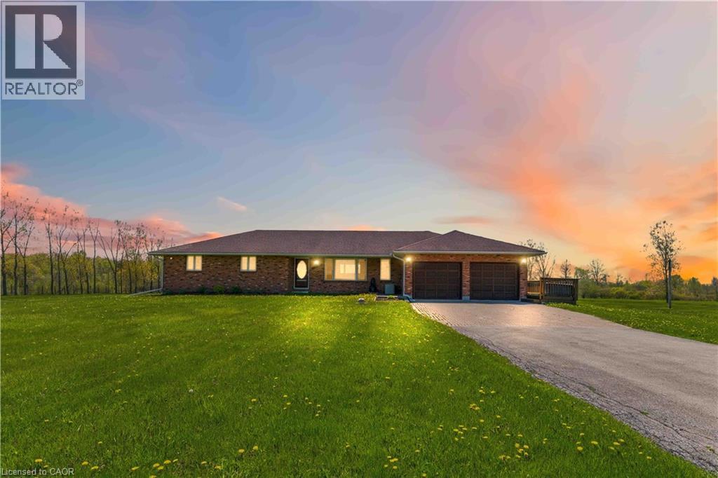 2567 TOWNLINE Road, Stevensville, Ontario