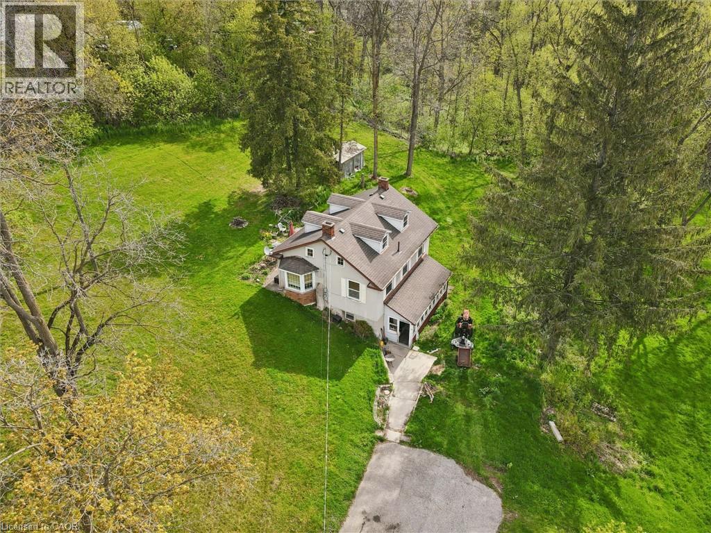 36 Elgin Street E, Conestogo, Ontario  N0B 1N0 - Photo 10 - 40831270