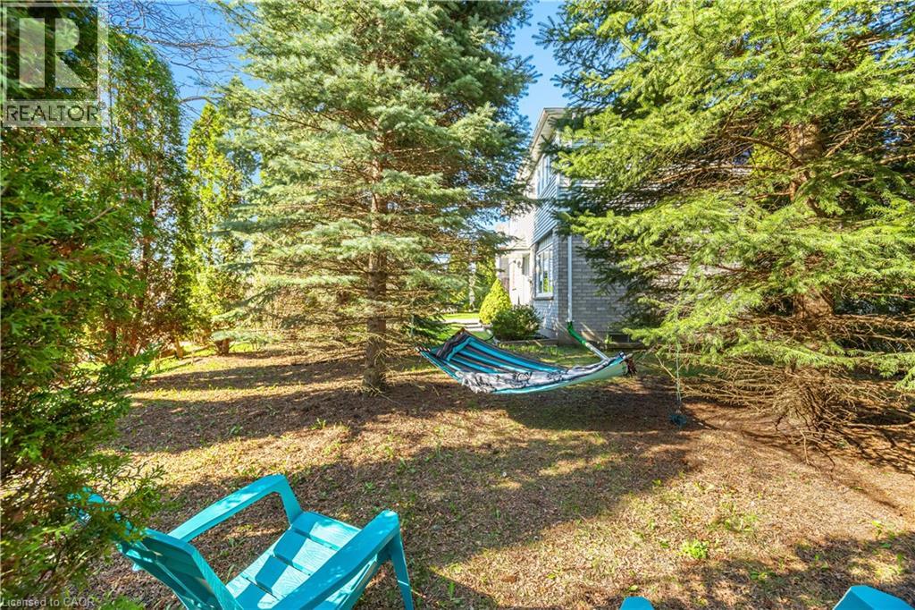 10 Ristau Crescent, Kitchener, Ontario  N2E 3A8 - Photo 43 - 40831081