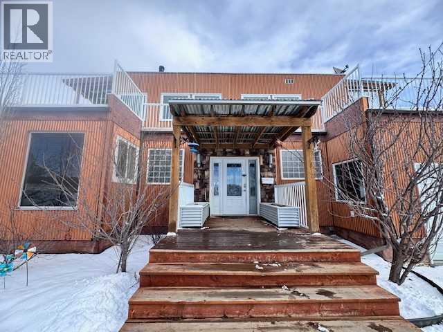 #27 West Bay Estates, Sandy Beach, Saskatchewan  S9V 0X8 - Photo 2 - A2275187