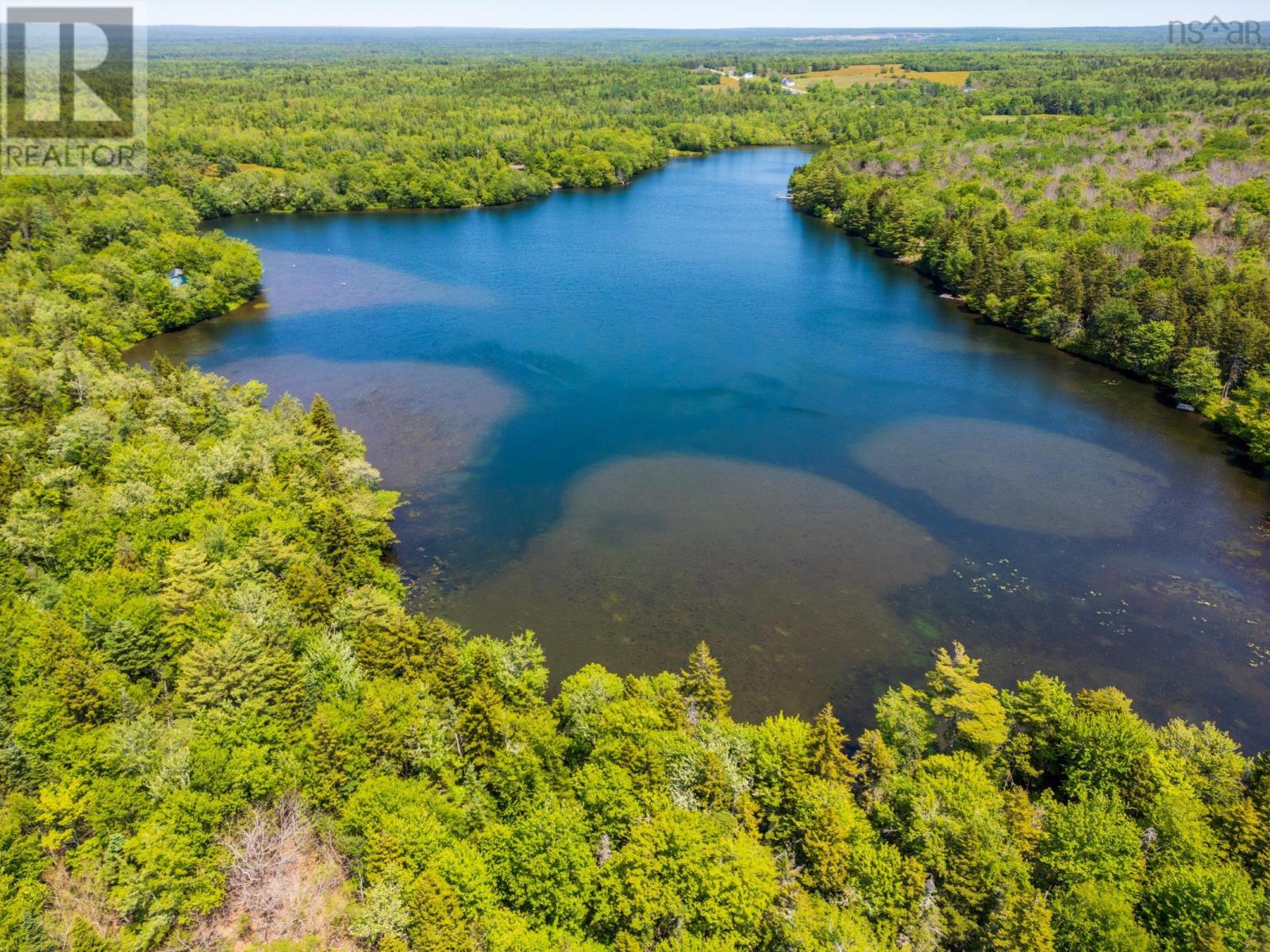 Lot 5, Depot Road, East Kemptville, Nova Scotia