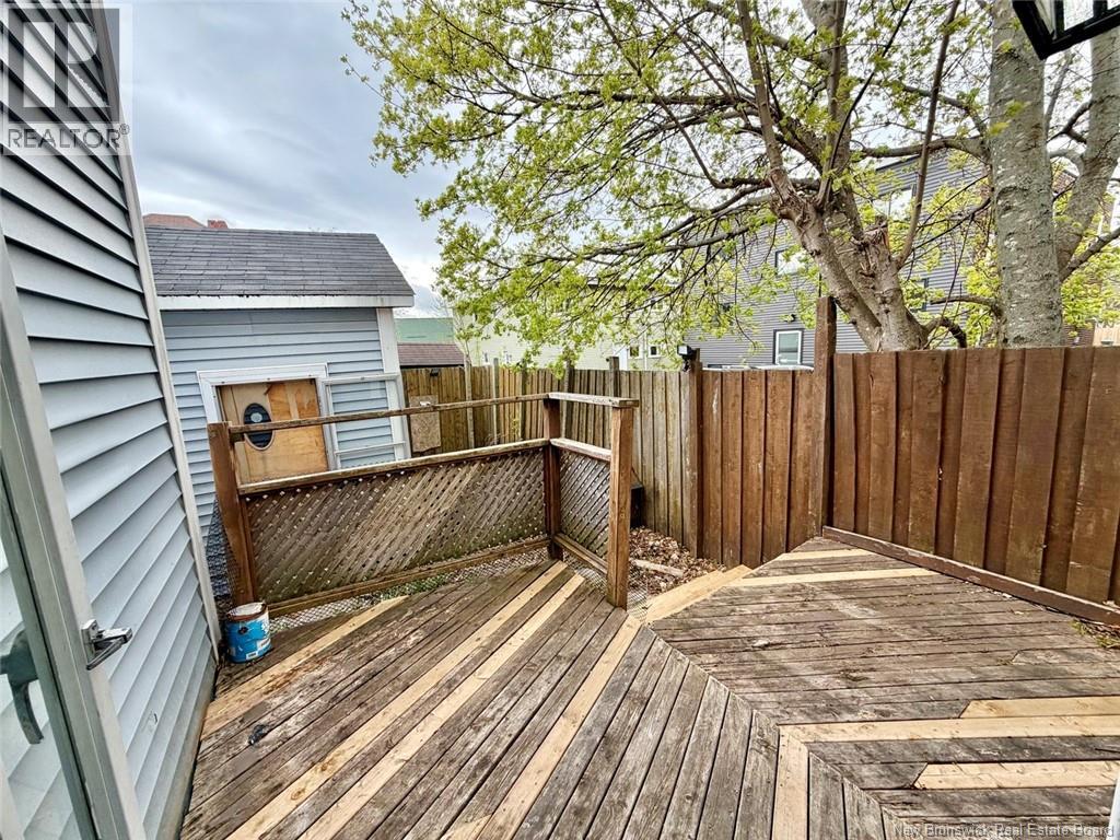 40 Mcdougall Avenue, Moncton, New Brunswick  E1C 6A9 - Photo 16 - NB139745