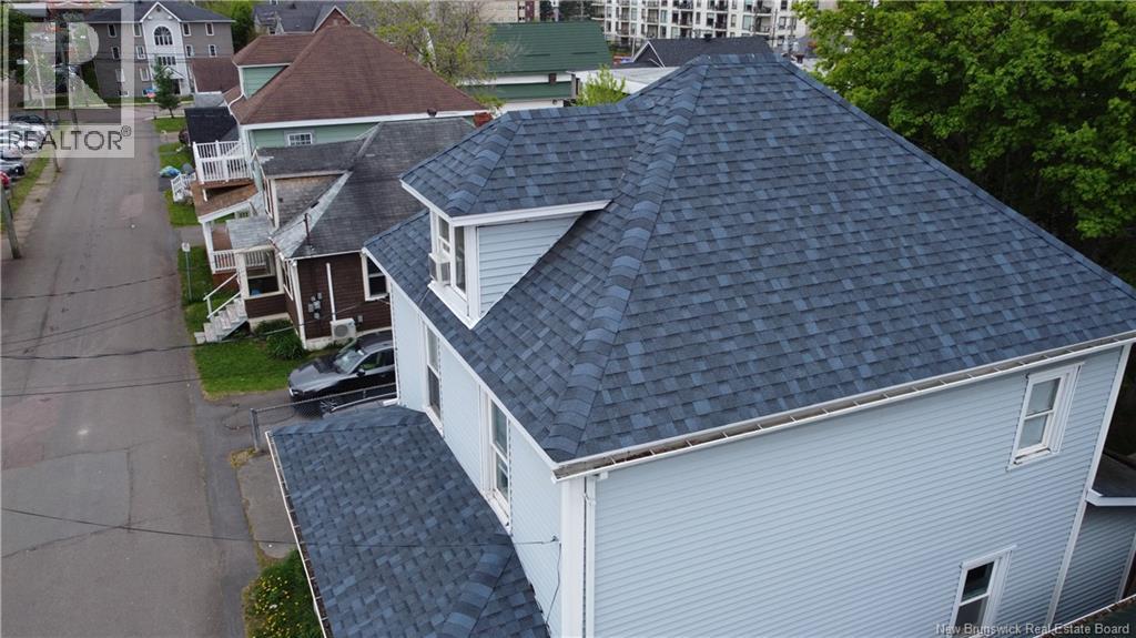 40 Mcdougall Avenue, Moncton, New Brunswick  E1C 6A9 - Photo 18 - NB139745