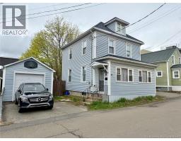 40 McDougall Avenue, Moncton, New Brunswick