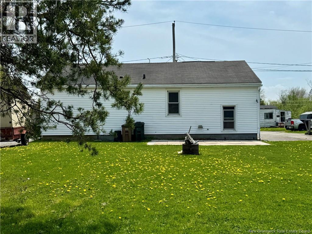 281 Simpson Drive, Saint John, New Brunswick  E2H 2C8 - Photo 4 - NB137426