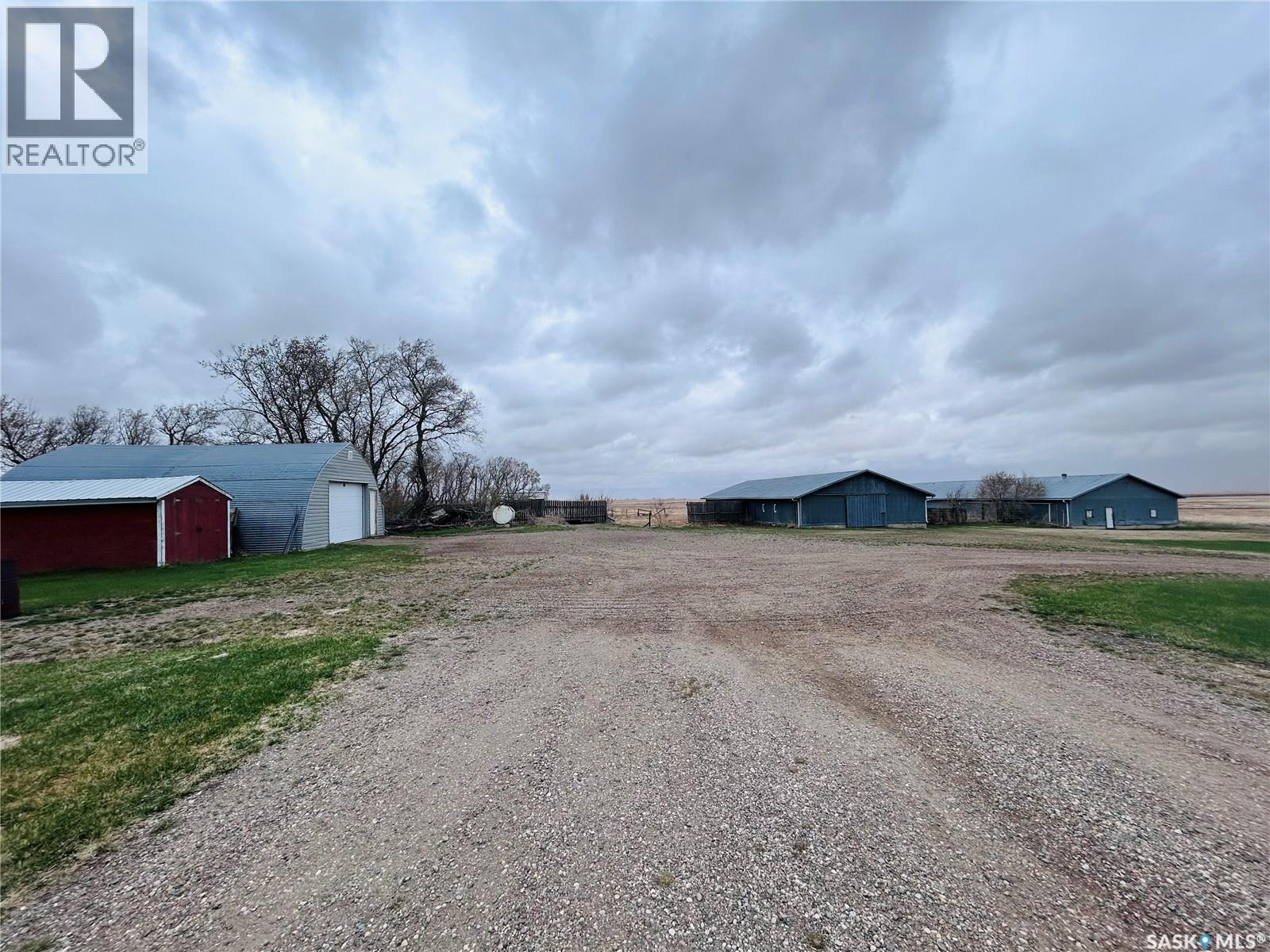 Selby Acreage, Rocanville Rm No. 151, Saskatchewan  S0A 3L0 - Photo 33 - SK036419