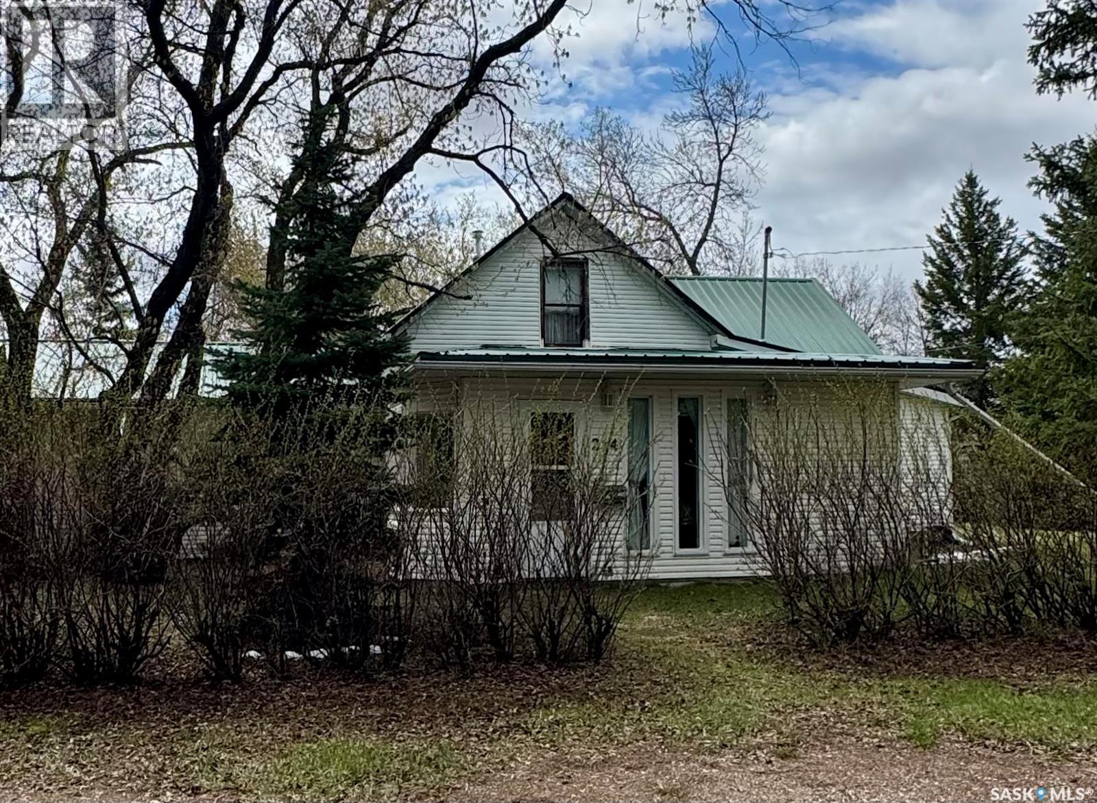 214 2nd STREET N, Waldheim, Saskatchewan