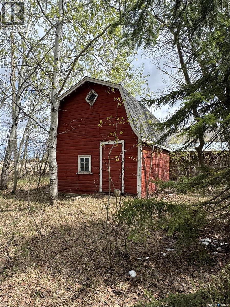 214 2nd Street N, Waldheim, Saskatchewan  S0K 4R0 - Photo 26 - SK036326