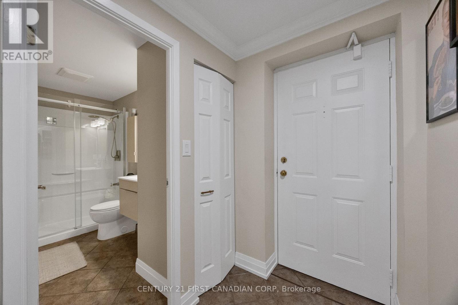 202 - 275 Queens Avenue, London East, Ontario  N6B 1X2 - Photo 9 - X13147798