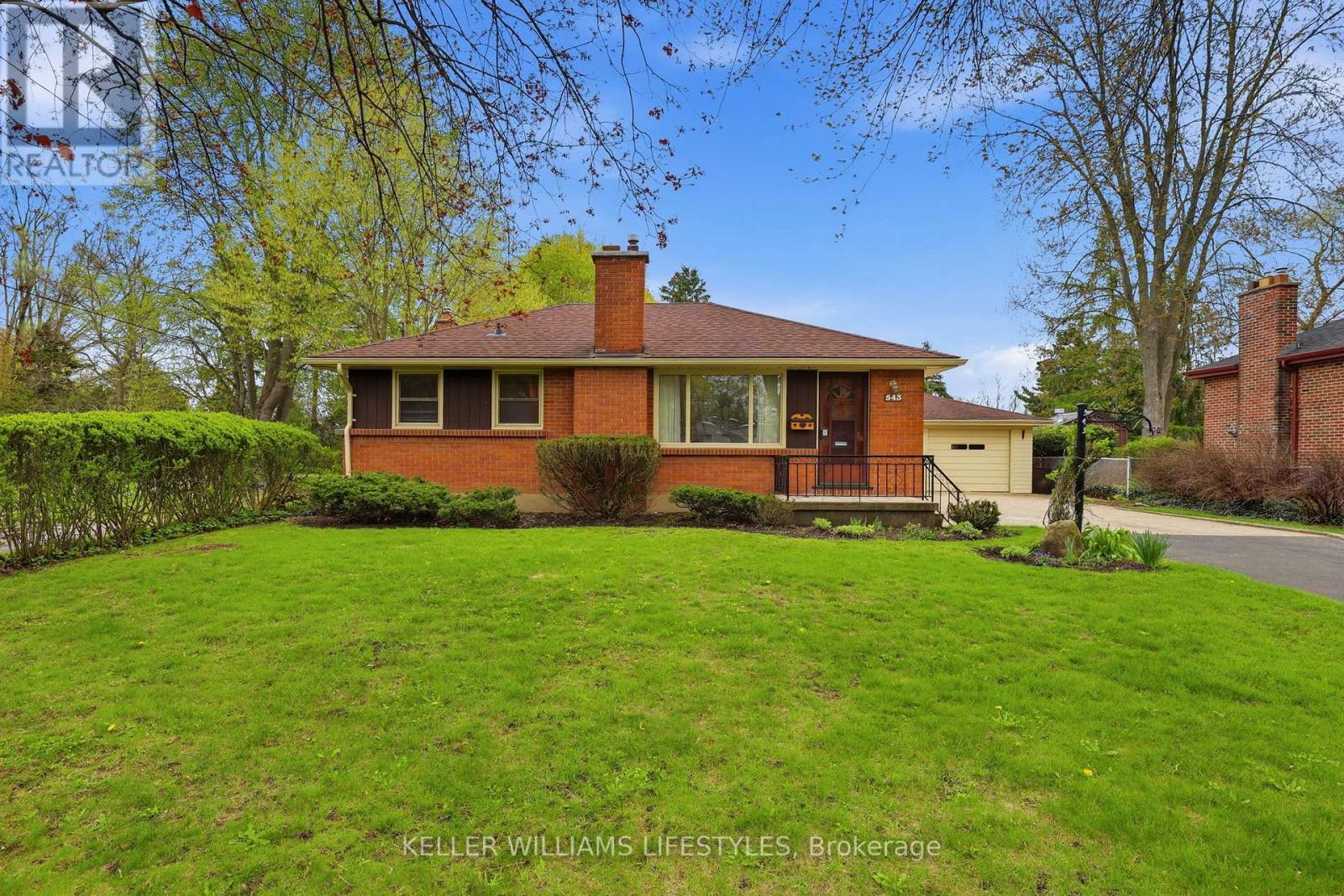 543 Elmdale Avenue, London North (North G), Ontario  N5X 1H5 - Photo 2 - X13147804