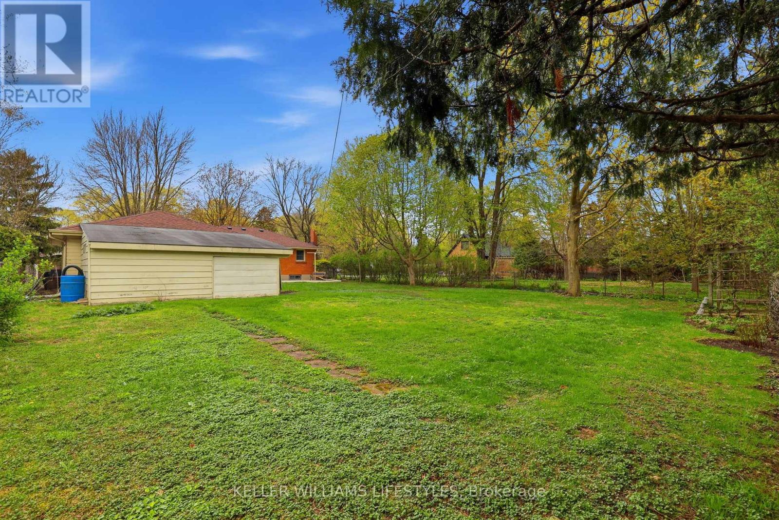 543 Elmdale Avenue, London North (North G), Ontario  N5X 1H5 - Photo 32 - X13147804