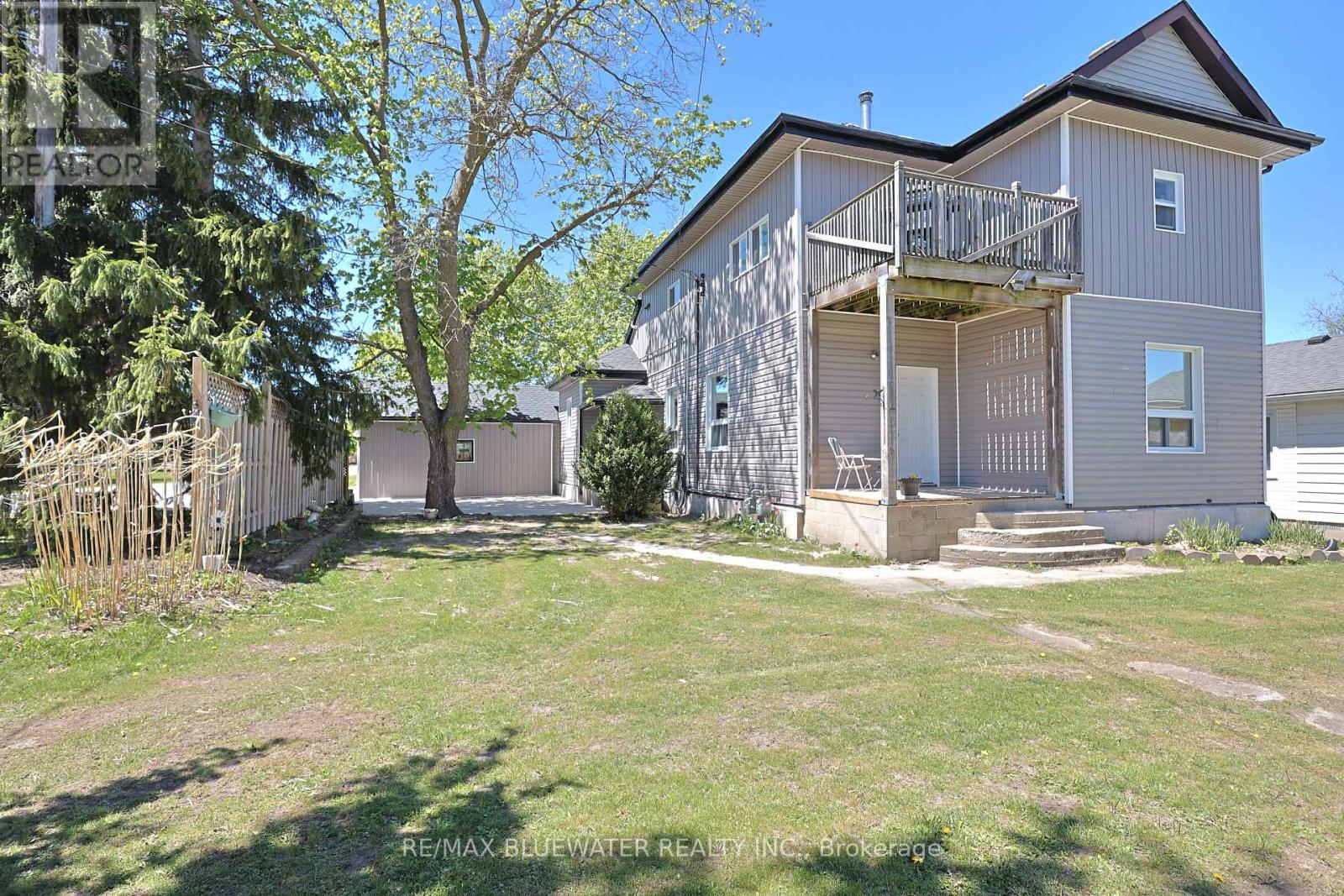 76 Franklin Street, Lambton Shores, Ontario  N0M 2N0 - Photo 10 - X13147846