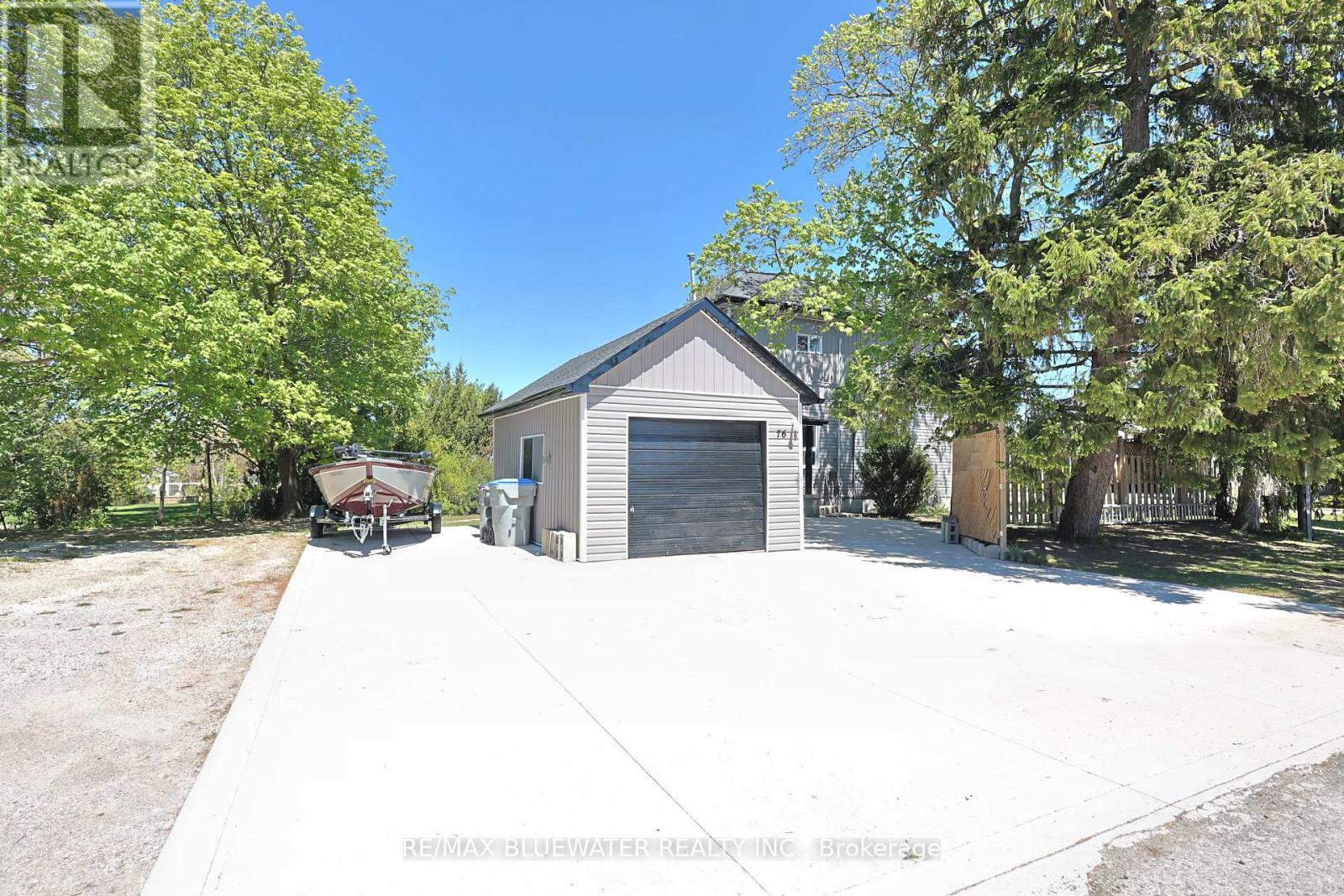 76 Franklin Street, Lambton Shores, Ontario  N0M 2N0 - Photo 6 - X13147846