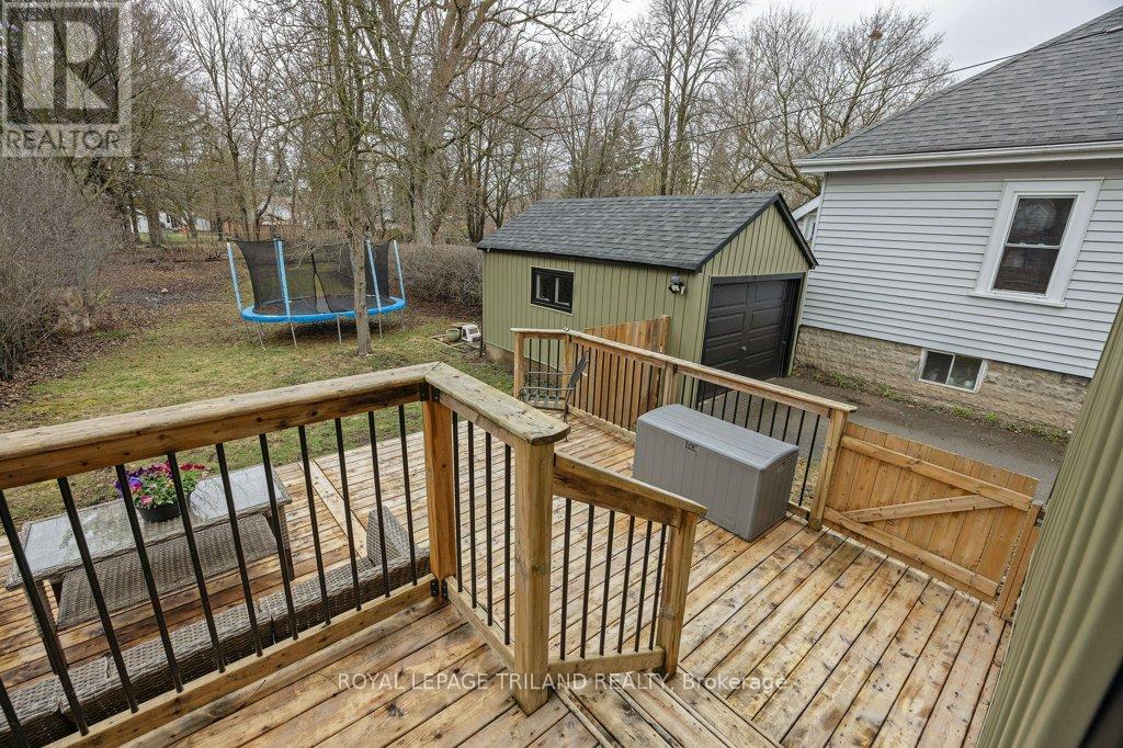 88 Briscoe Street E, London South, Ontario  N6C 1X2 - Photo 35 - X13147884