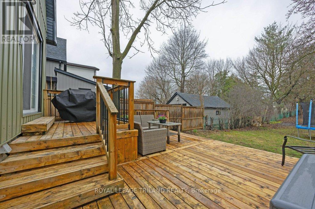 88 Briscoe Street E, London South, Ontario  N6C 1X2 - Photo 38 - X13147884
