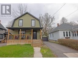 88 BRISCOE STREET E, London South, Ontario