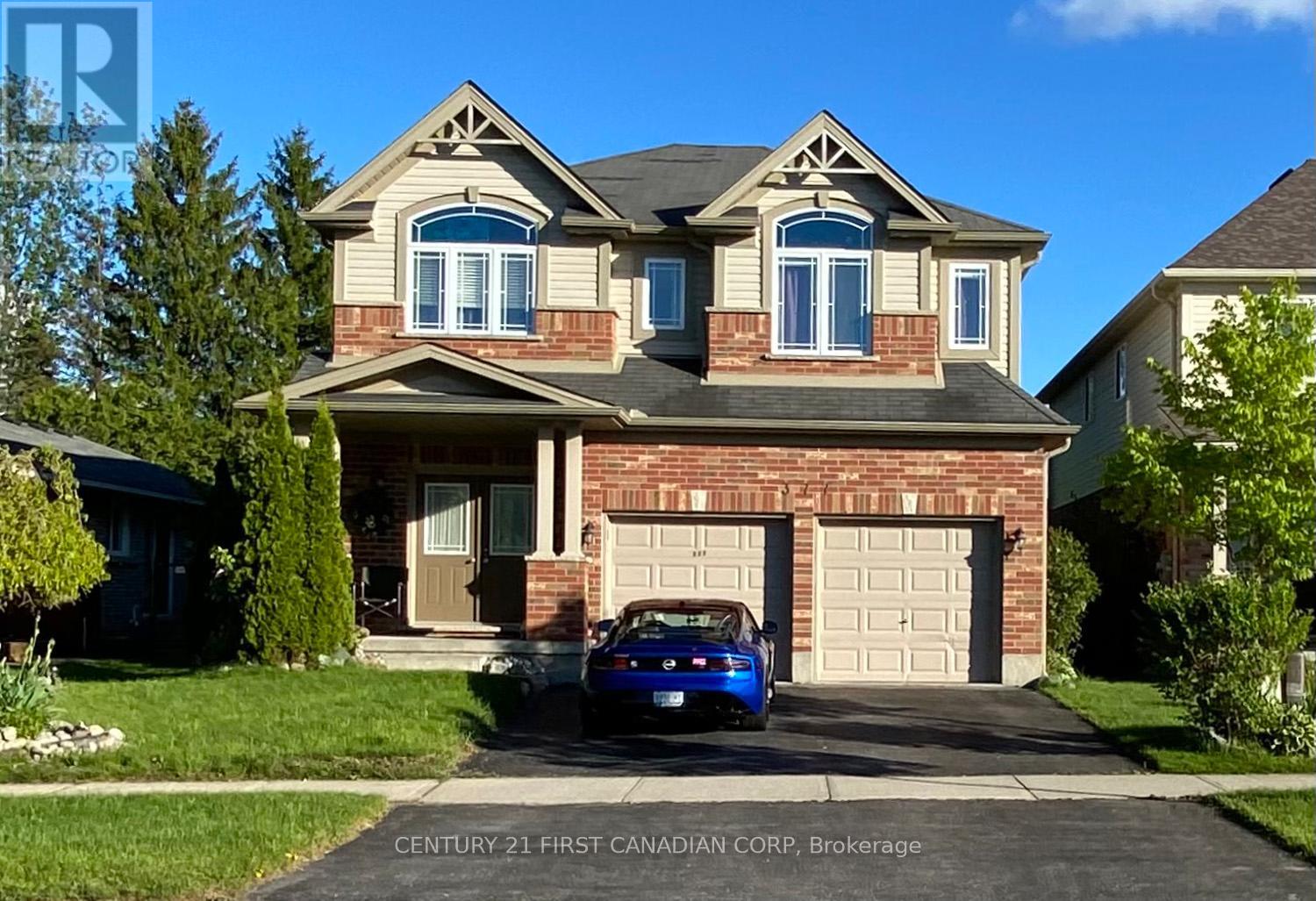 377 Blackacres Boulevard, London North, Ontario  N6G 0J2 - Photo 1 - X13147904