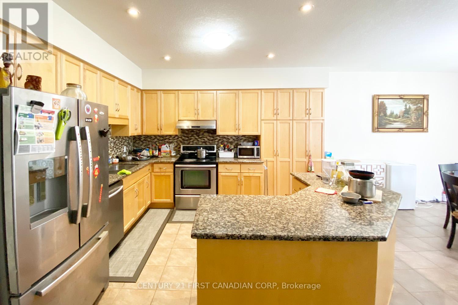 377 Blackacres Boulevard, London North, Ontario  N6G 0J2 - Photo 4 - X13147904