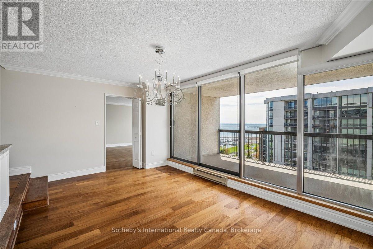 2104 - 2170 Marine Drive, Oakville, Ontario L6L 5V1 - Photo 11 - W13147744