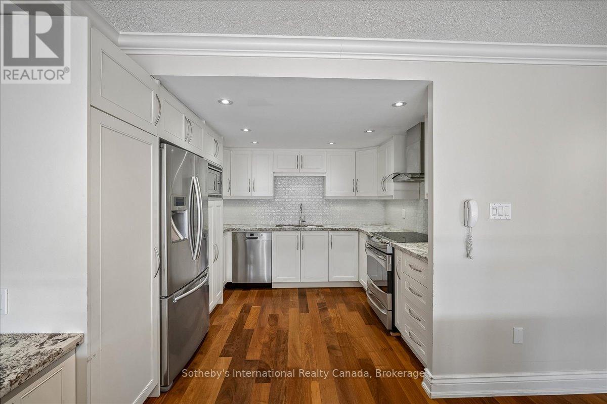 2104 - 2170 Marine Drive, Oakville, Ontario L6L 5V1 - Photo 12 - W13147744