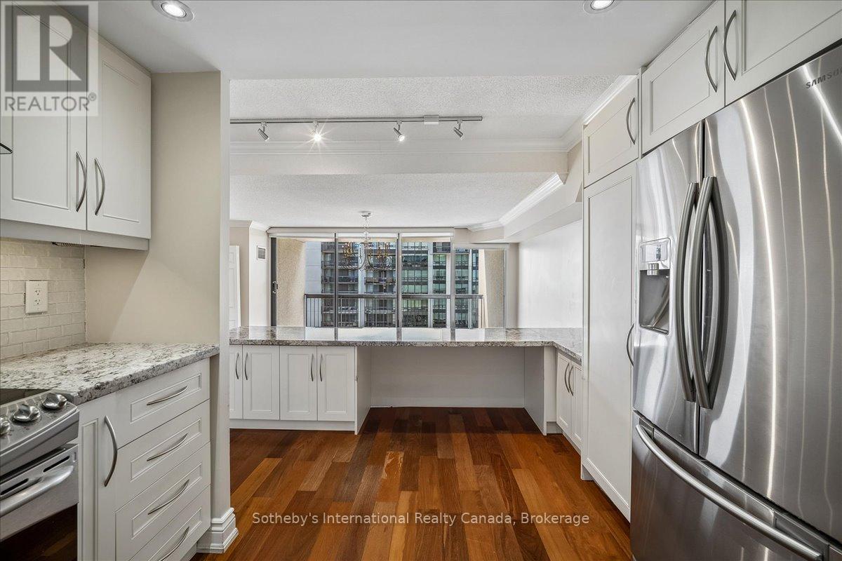 2104 - 2170 Marine Drive, Oakville, Ontario L6L 5V1 - Photo 15 - W13147744