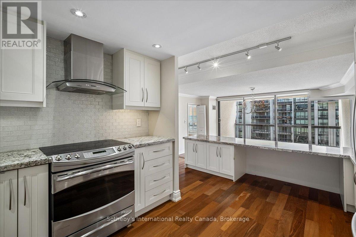 2104 - 2170 Marine Drive, Oakville, Ontario L6L 5V1 - Photo 16 - W13147744