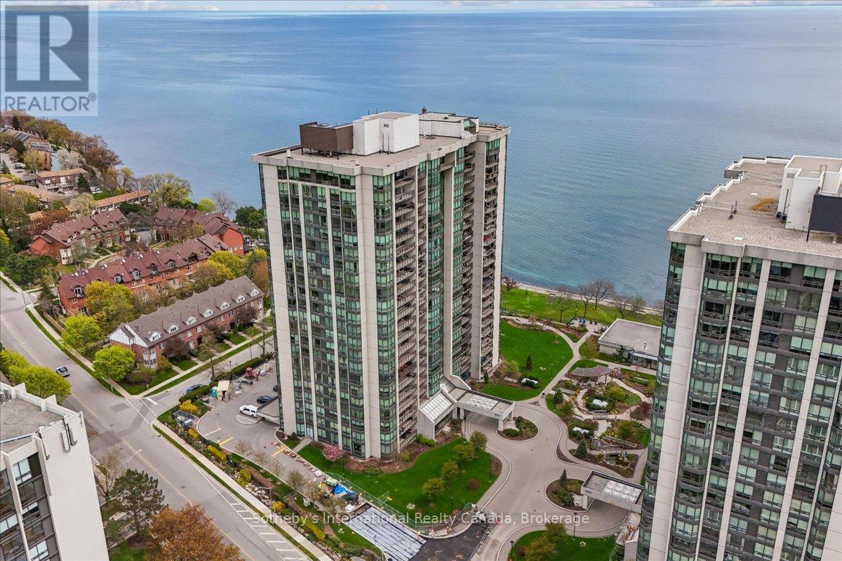2104 - 2170 Marine Drive, Oakville, Ontario L6L 5V1 - Photo 3 - W13147744
