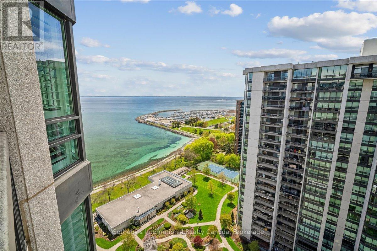 2104 - 2170 Marine Drive, Oakville, Ontario L6L 5V1 - Photo 39 - W13147744