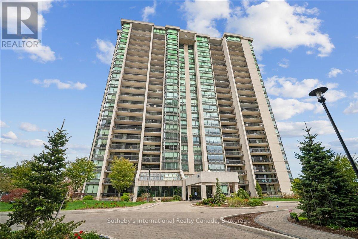 2104 - 2170 Marine Drive, Oakville, Ontario L6L 5V1 - Photo 4 - W13147744