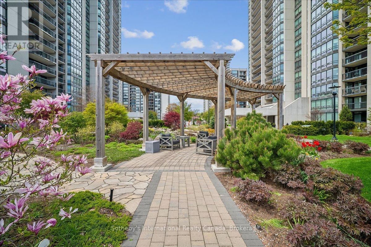 2104 - 2170 Marine Drive, Oakville, Ontario L6L 5V1 - Photo 47 - W13147744