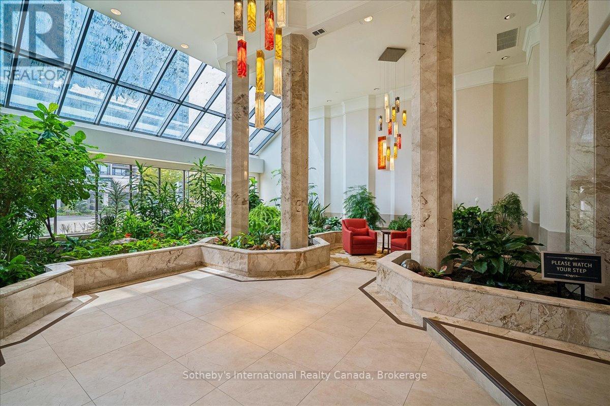 2104 - 2170 Marine Drive, Oakville, Ontario L6L 5V1 - Photo 5 - W13147744