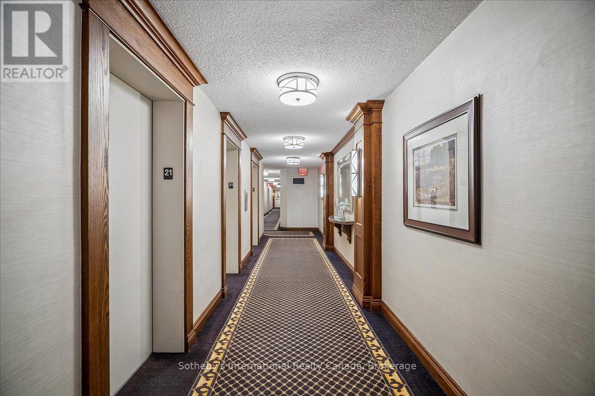 2104 - 2170 Marine Drive, Oakville, Ontario L6L 5V1 - Photo 6 - W13147744