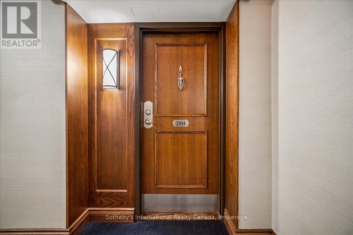 2104 - 2170 Marine Drive, Oakville, Ontario L6L 5V1 - Photo 7 - W13147744