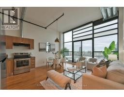 618 - 43 HANNA AVENUE, Toronto, Ontario