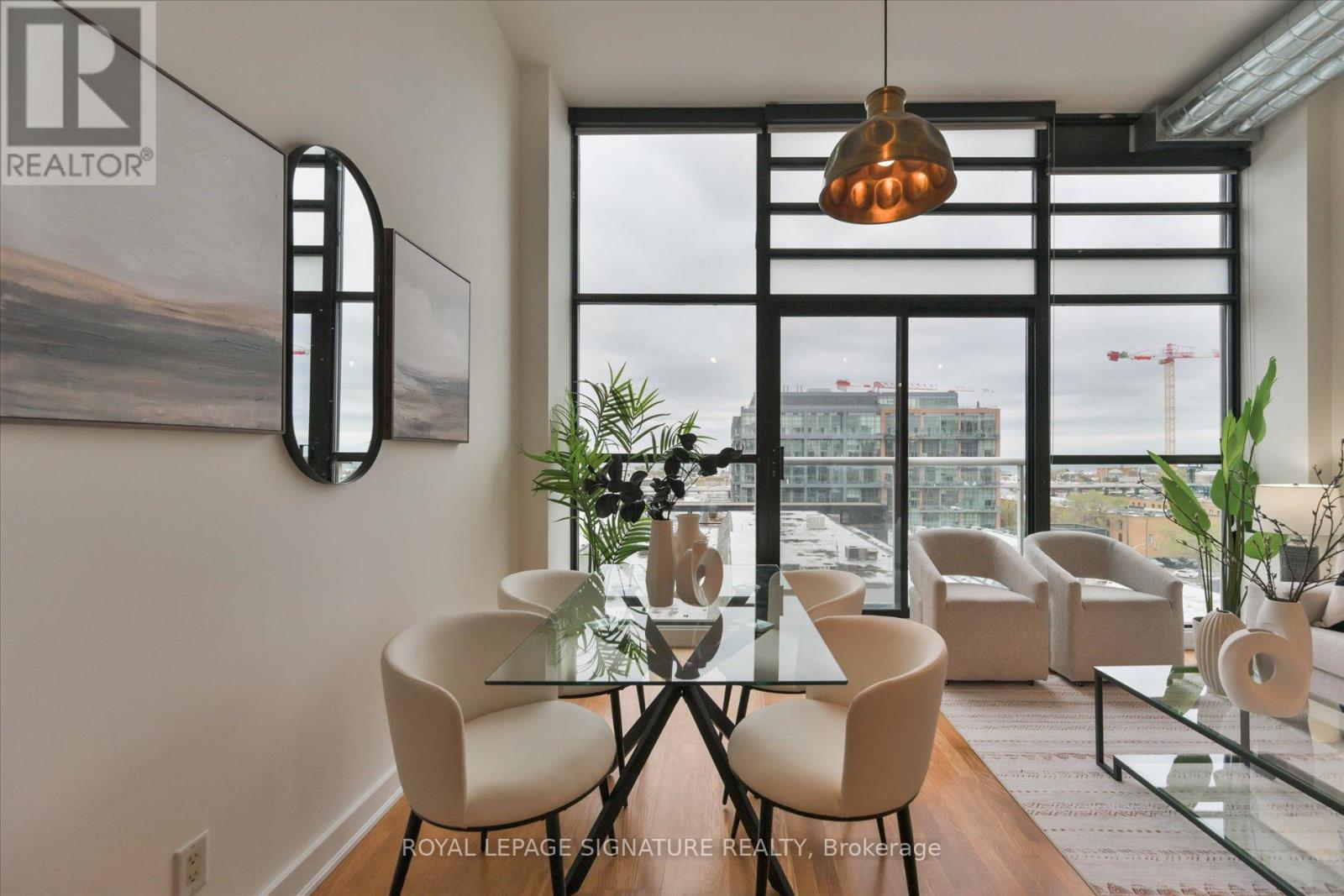618 - 43 Hanna Avenue, Toronto, Ontario  M6K 1X1 - Photo 10 - C13143364