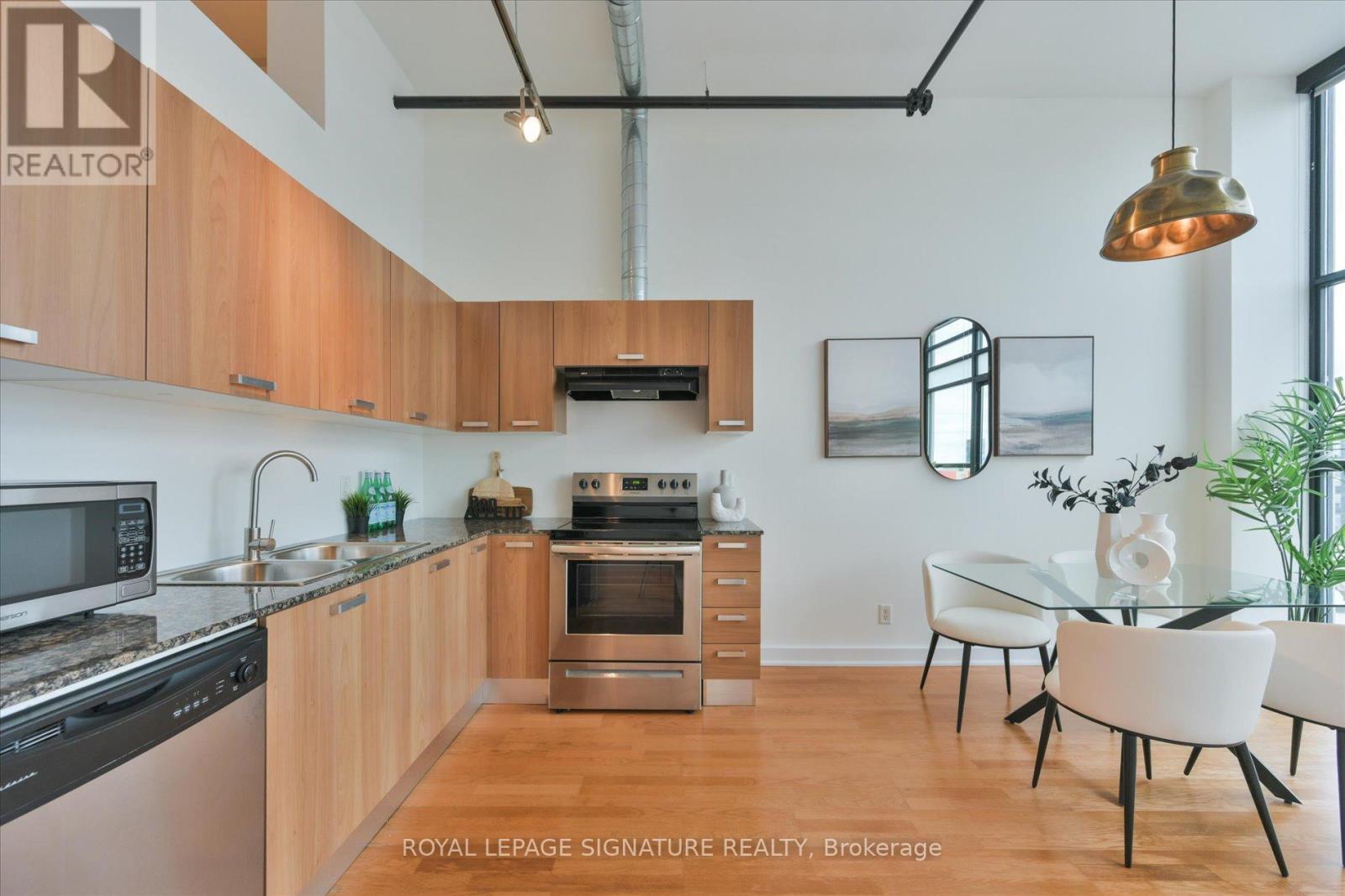 618 - 43 Hanna Avenue, Toronto, Ontario  M6K 1X1 - Photo 3 - C13143364