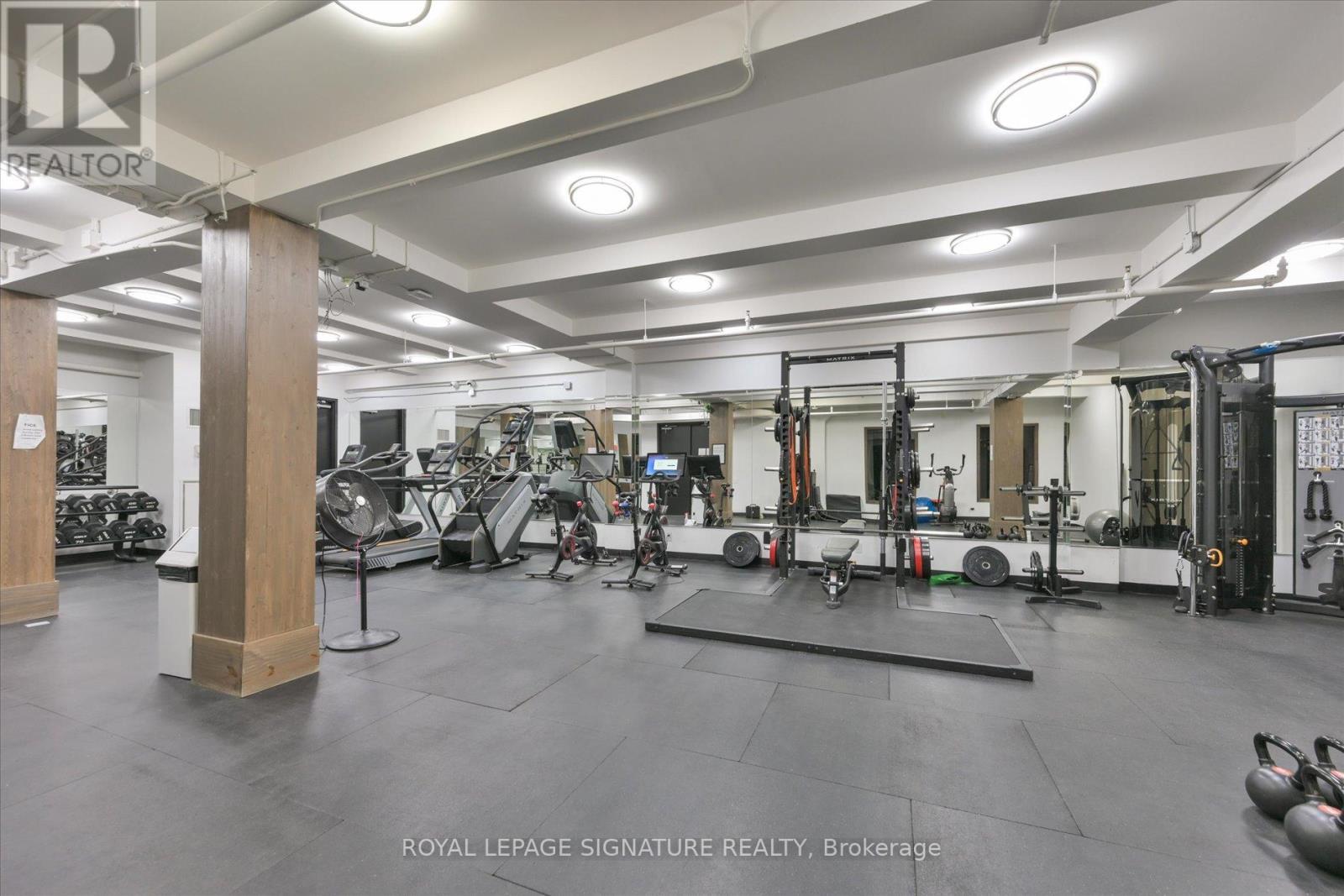 618 - 43 Hanna Avenue, Toronto, Ontario  M6K 1X1 - Photo 30 - C13143364